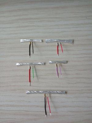 铆接电子烟发热丝1